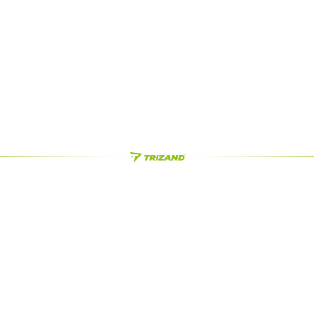 Набір для бадмінтону Trizand 8 елементів з чохлом (5900779964518)