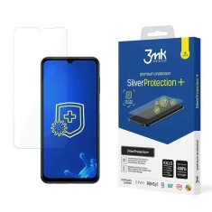 Захисна плівка 3mk Silver Protect+ для Samsung Galaxy M13 4G (M135) (5903108482653)