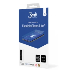 Захисне скло 3mk FlexibleGlass Lite для Zebra TC57 (5903108513500)