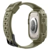 Чохол-ремінець Spigen Rugged Armor Pro для Apple Watch Ultra 49 mm Vintage Khaki (ACS05915)