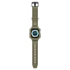 Чохол-ремінець Spigen Rugged Armor Pro для Apple Watch Ultra 49 mm Vintage Khaki (ACS05915)