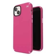 Чехол Speck Presidio2 Pro для iPhone 14 Plus Digital Pink Blossom Pink with MagSafe (840168523863)