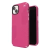 Чохол Speck Presidio2 Grip для iPhone 14 Plus Digital Pink Blossom Pink with MagSafe (840168523986)