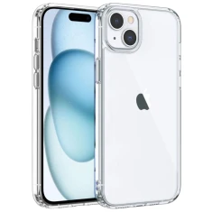 Чохол 3mk Armor Case для iPhone 15 Clear (5903108527446)