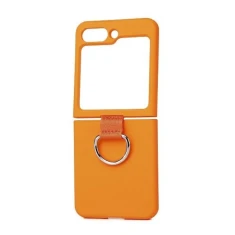 Чохол Beline Smart Case для Samsung Galaxy Z Flip5 Orange (5905359818625)