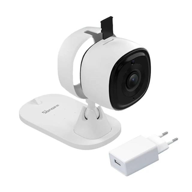 IP-камера Sonoff S-CAM Wi-Fi (S-CAM)