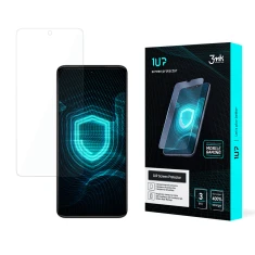 Захисна плівка 3mk 1UP для Motorola Moto G84 5G (3 pack) Transparent (3mk 1UP(1200)-0)