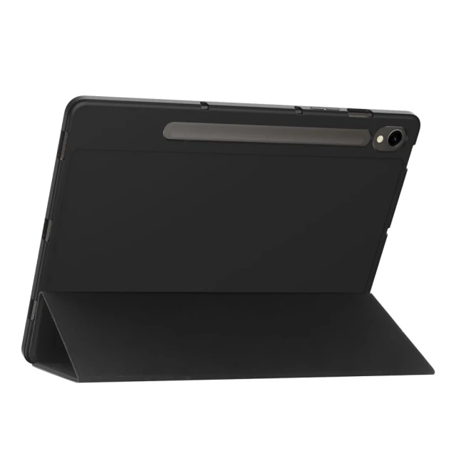 Чохол Tech-Protect SC Pen для Samsung Galaxy Tab S9 FE 10.9 (X510 | X516B) Black (9319456606225)