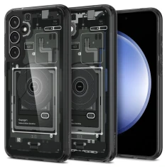 Чохол Spigen Ultra Hybrid для Samsung Galaxy S23 FE Zero One (ACS06372)