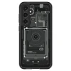 Чохол Spigen Ultra Hybrid для Samsung Galaxy S23 FE Zero One (ACS06372)