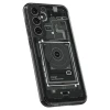 Чохол Spigen Ultra Hybrid для Samsung Galaxy S23 FE Zero One (ACS06372)