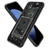 Чохол Spigen Ultra Hybrid для Samsung Galaxy S23 FE Zero One (ACS06372)