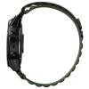 Ремінець Tech-Protect Nylon Pro для Garmin Fenix 5 | 6 | 6 Pro | 7 Military Green (9319456607734)