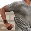 Ремінець Tech-Protect Nylon Pro для Garmin Fenix 5 | 6 | 6 Pro | 7 Military Green (9319456607734)