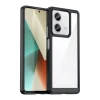 Чохол Hurtel Outer Space Case для Xiaomi Redmi Note 13 Pro Plus Black (Outer Space Redmi Note 13 Pro+ - Black)
