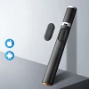 Универсальный штатив Tech-Protect L08S Bluetooth Selfie Stick Tripod Black (5906302308286)