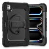 Чохол Tech-Protect Solid360 для iPad Pro 11 2024 5th Gen Black (5906302308521)