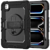 Чохол Tech-Protect Solid360 для iPad Pro 11 2024 5th Gen Black (5906302308521)