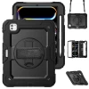 Чохол Tech-Protect Solid360 для iPad Pro 11 2024 5th Gen Black (5906302308521)