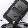 Чохол Tech-Protect Solid360 для iPad Pro 11 2024 5th Gen Black (5906302308521)