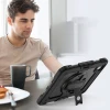 Чохол Tech-Protect Solid360 для iPad Pro 11 2024 5th Gen Black (5906302308521)