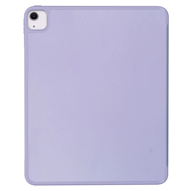 Чохол Tech-Protect SC Pen для iPad Air 13 7 | 6 (2025-2024) Violet (5906302308668)