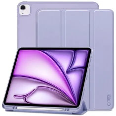 Чохол Tech-Protect SC Pen для iPad Air 13 7 | 6 (2025-2024) Violet (5906302308668)