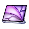 Чохол Tech-Protect SC Pen для iPad Air 13 7 | 6 (2025-2024) Violet (5906302308668)