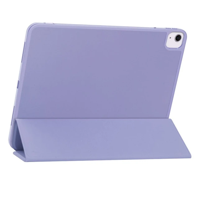 Чохол Tech-Protect SC Pen для iPad Air 13 7 | 6 (2025-2024) Violet (5906302308668)