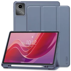 Чохол Tech-Protect SC Pen для Lenovo Tab M11 11.0 (TB-330) Lavender (5906302309795)