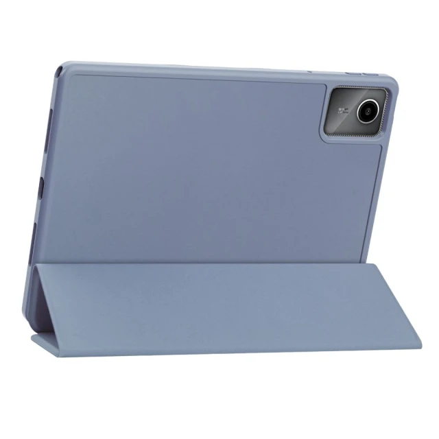 Чохол Tech-Protect SC Pen для Lenovo Tab M11 11.0 (TB-330) Lavender (5906302309795)