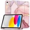 Чохол Tech-Protect SC Pen для iPad 11 2025 11th Gen | 10.9 2022 10th Gen Marble (5906302309979)