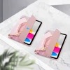 Чохол Tech-Protect SC Pen для iPad 11 2025 11th Gen | 10.9 2022 10th Gen Marble (5906302309979)