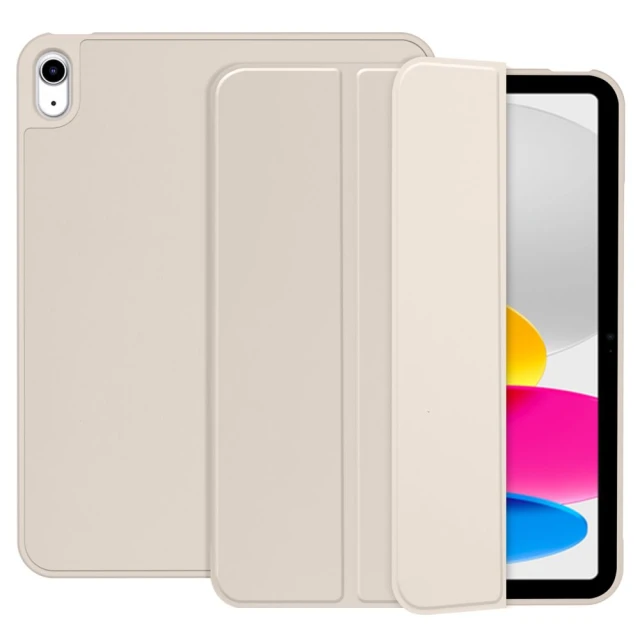 Чохол Tech-Protect SC Pen для iPad 11 2025 11th Gen | 10.9 2022 10th Gen Starlight (5906302313082)