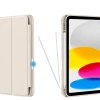 Чохол Tech-Protect SC Pen для iPad 11 2025 11th Gen | 10.9 2022 10th Gen Starlight (5906302313082)