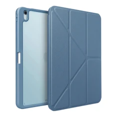 Чохол UNIQ Moven для iPad Air 11 7 | 6 (2025-2024) / Air 10.9 5 | 4 (2022-2020) Stone Blue (UNIQ-PDA11(2024)-MOVSBLU)