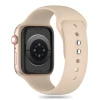 Ремінець Tech-Protect Silicone для Apple Watch 49 | 46 | 45 | 44 | 42 mm (1-3 series) Walnut (5906302310005)