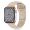 Ремінець Tech-Protect Silicone для Apple Watch 49 | 46 | 45 | 44 | 42 mm (1-3 series) Walnut (5906302310005)