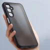 Чохол Tech-Protect MagMat для Samsung Galaxy M35 (M356) Matte Black (5906302310326)