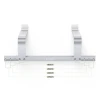 Підставка для ноутбука Tech-Protect ULS100 Universal Laptop Stand Silver (5906302309856)