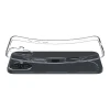 Чехол Spigen Liquid Crystal для iPhone 16 Crystal Clear (ACS08190)