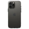 Чохол Spigen Liquid Crystal для iPhone 16 Pro Max Crystal Clear (ACS07984)