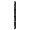 Чехол Spigen Tough Armor для iPhone 16 Plus Black with MagSafe (ACS08085)