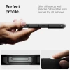 Чохол Spigen Tough Armor для iPhone 16 Pro Black with MagSafe (ACS08146)