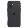Чохол Spigen Ultra Hybrid для iPhone 16 Plus Matte Black (ACS08072)