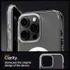 Чохол Spigen Ultra Hybrid для iPhone 16 Pro Max Frost Clear with MagSafe (ACS08002)