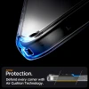 Чохол Spigen Ultra Hybrid для iPhone 16 Pro Max Frost Clear with MagSafe (ACS08002)