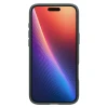 Чохол Spigen Liquid Air для iPhone 16 Abyss Green (ACS08196)