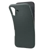 Чохол Spigen Liquid Air для iPhone 16 Abyss Green (ACS08196)