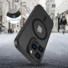 Чохол Tech-Protect MagCam для iPhone 16 Pro Max Matte Black with MagSafe (5906302311699)